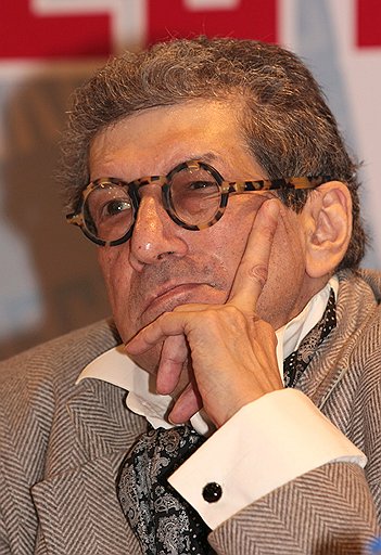 Михаил Генделев (1950–2009)