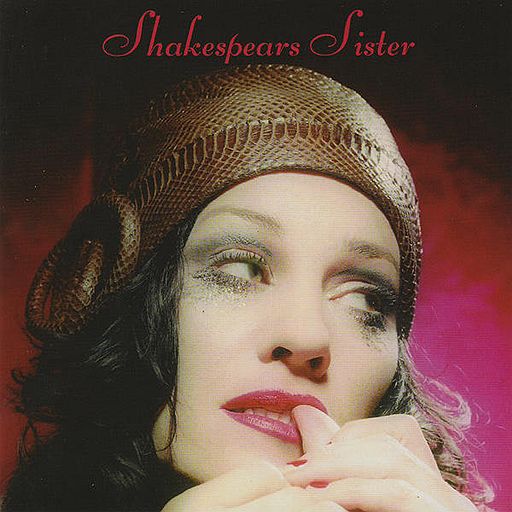 Shakespears Sister «Songs From The Red Room»