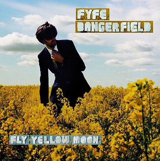 Fyfe Dangerfield «Fly Yellow Moon»