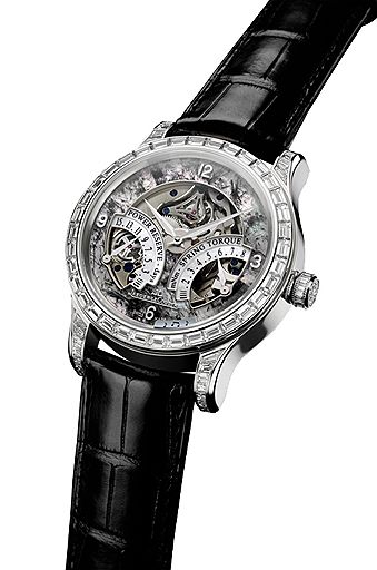 Jaeger-LeCoultre Master Minute Repetire