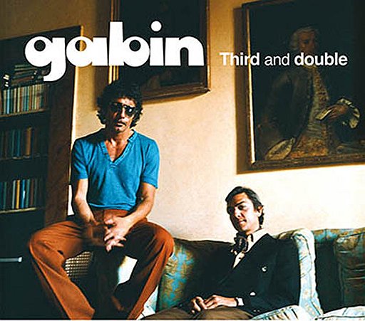 Gabin “Third And Double”