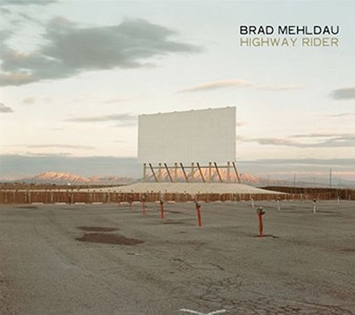Brad Mehldau «Highway Rider»