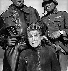 «Иди и смотри» Элема Климова (1985)