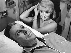 «Поезд» Ежи Кавалеровича (1959)