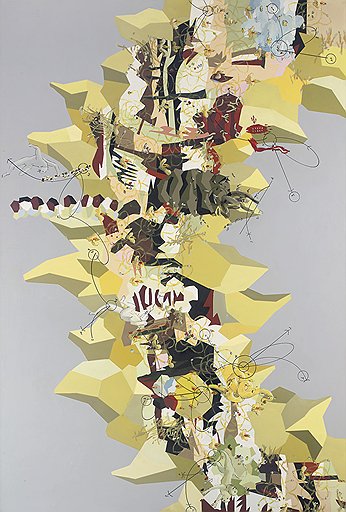 Мэтью Ричи. «Святой дым», 1998 год. Christie’s, эстимейт &amp;#163;70–100 тыс.