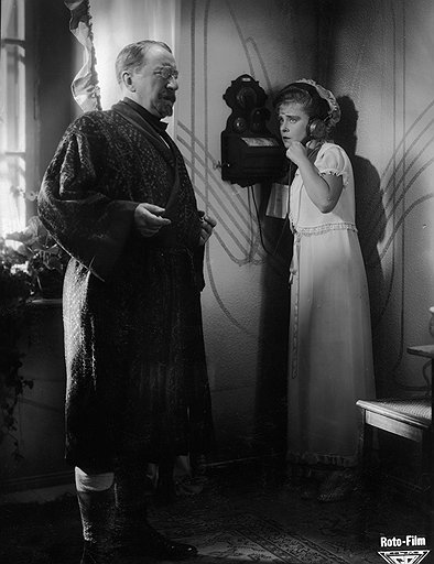 «Капитан из Кепеника», режиссер Рихард Освальд, 1931 год