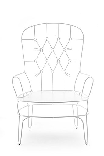 Кресло из коллекции Fildefer, Skitsch