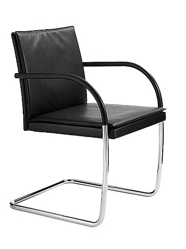 Стул Cantilever George, Walter Knoll