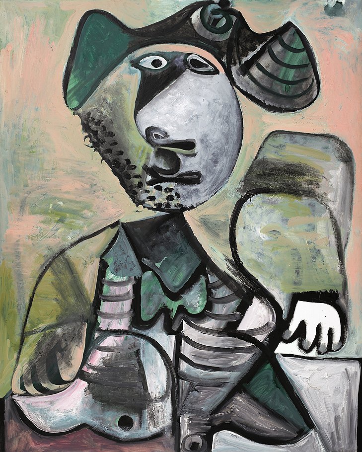 Пабло пикассо слушать. Миро портрет Пикассо. Pablo Picasso 1972. 9. Пикассо Пабло (1881-1973). Миро портрет Пикассо 1919.