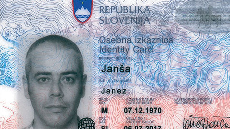 «Меня зовут Янез Янша», 2007 год