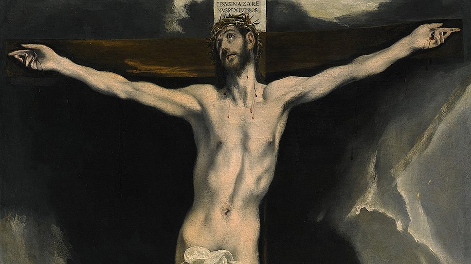 Эль Греко. «Молитва святого Доминика», около 1600 года. Sotheby’s, эстимейт &amp;#163;3–5 млн