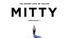 "The Secret Life Of Walter Mitty" / "Her"