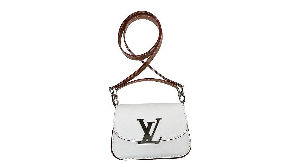 Женская коллекция Louis Vuitton Resort «весна 2014»