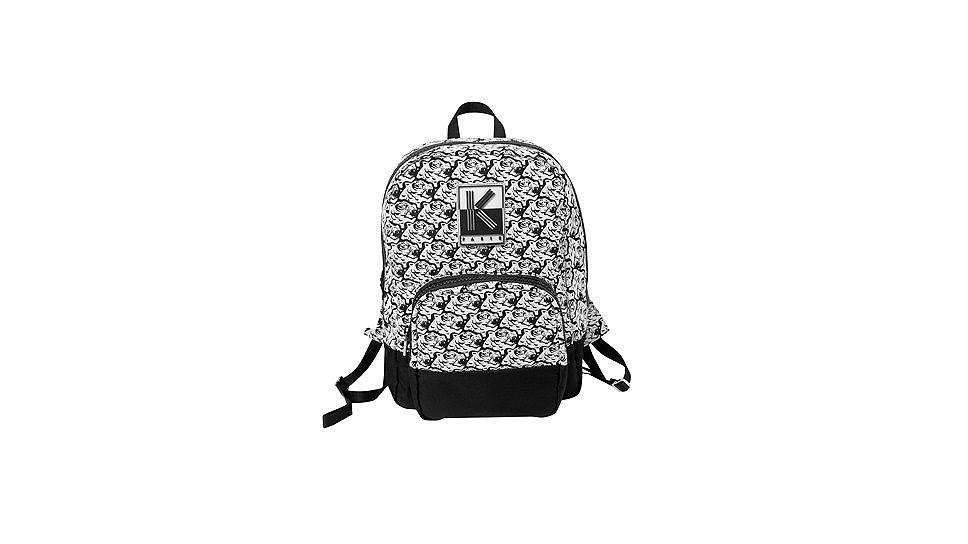 Рюкзак из текстиля, Kenzo /  
Kenzo, 15 300 руб. 