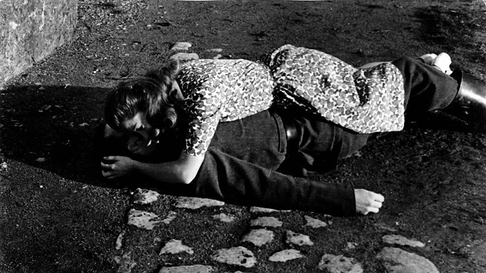 «Хиросима, моя любовь», 1959 год