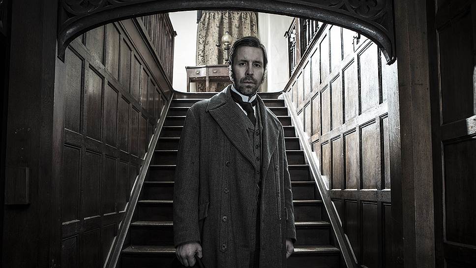 The Suspicions of Mr Whicher The Murder at Road Hill House 3
