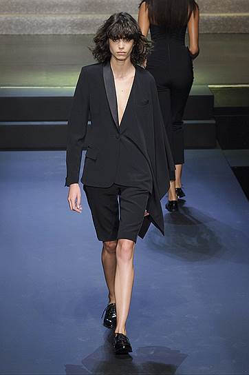 Женская коллекция Jean Paul Gaultier «весна-лето 2015»
