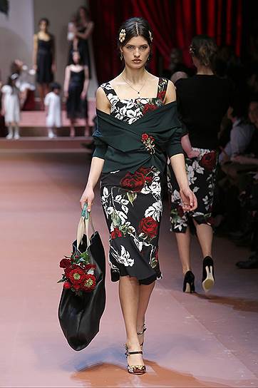 DOLCE & GABBANA