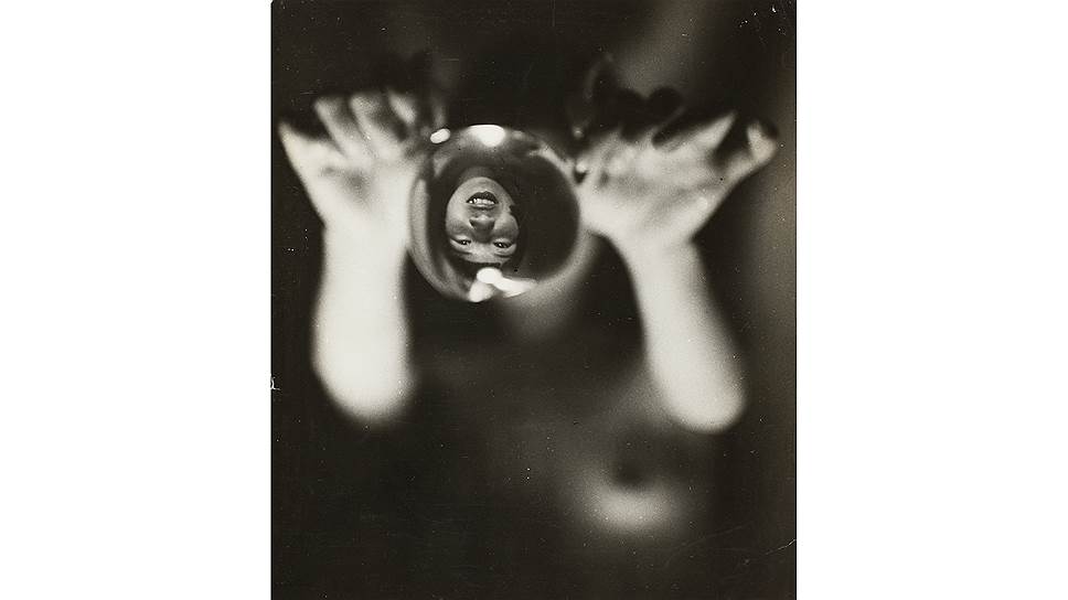 Осаму Сиихара. «Вверх — в сторону — вниз», 1930-е годы