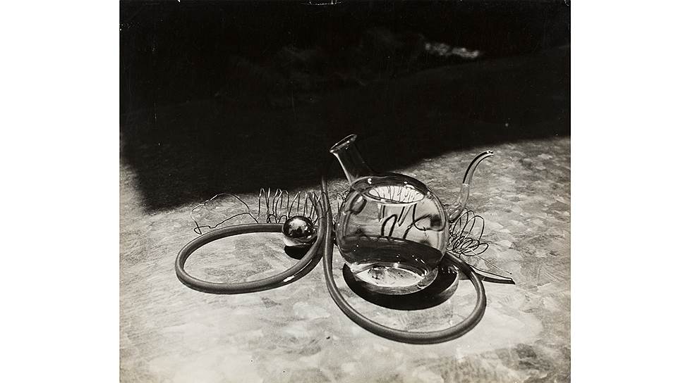 Осаму Сиихара. «Вверх — в сторону — вниз», 1930-е годы