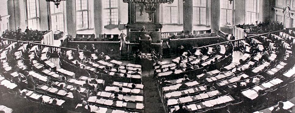 Заседание I Государственной думы, 1906 год