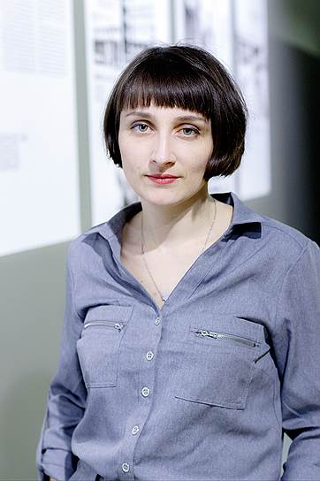 Александра Селиванова