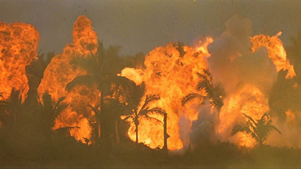 «Апокалипсис сегодня», 1979 год