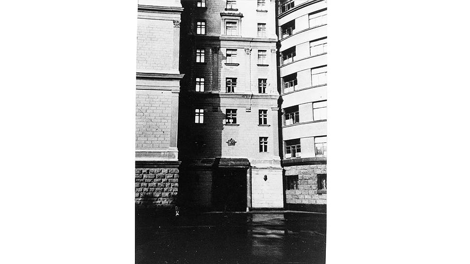 Фото: архив Международного Мемориала