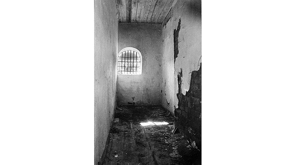 Фото: архив журнала