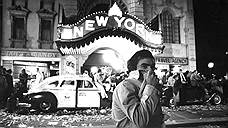 Мартин Скорсезе на съемках фильма «Нью-Йорк, Нью-Йорк», 1977 год 