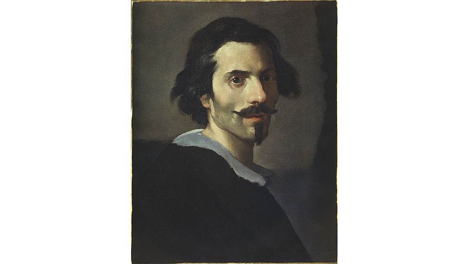 «Автопортрет», 1635 год 