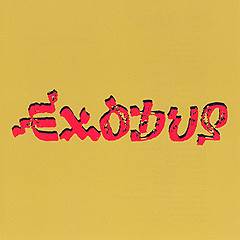 Боб Марли «Exodus»