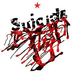 Suicide «Suicide»
