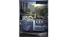 Комикс «Пандемия зомби», выпущенный Центром по контролю и профилактике заболеваний США