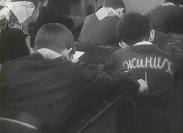 Жиних. Элем Климов, 1960