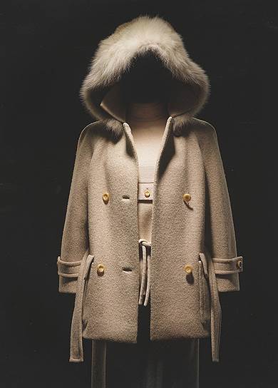 Haute couture FW 1968 