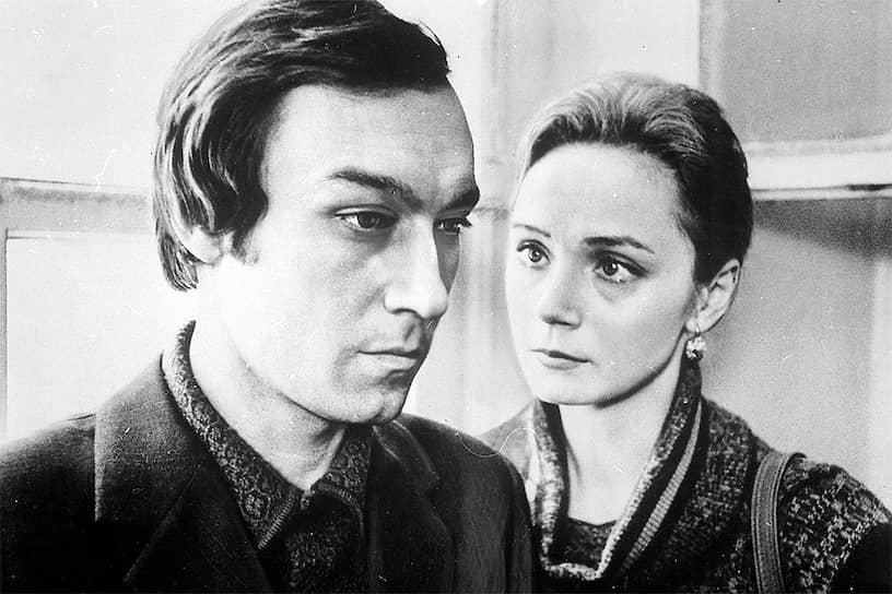 Ирина Купченко («Поворот», 1979)