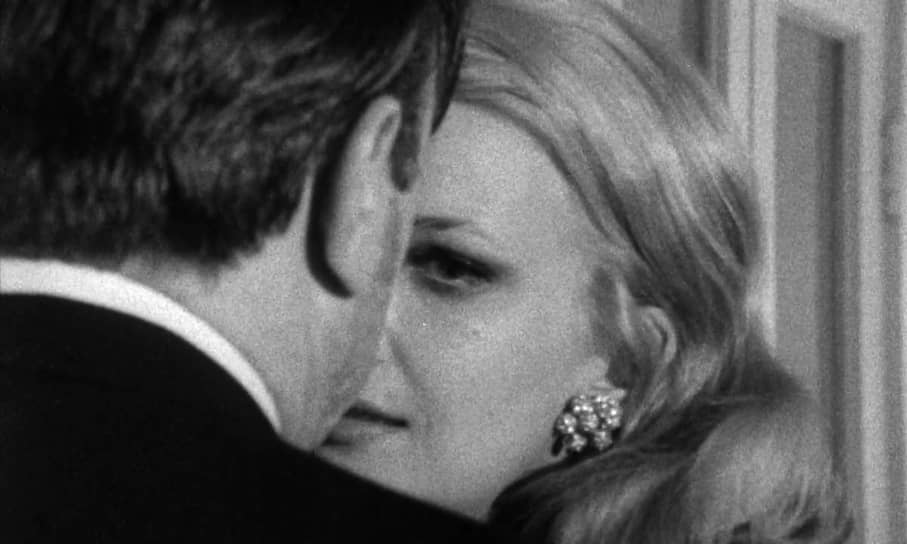 «Лица». Режиссер Джон Кассаветес, 1968