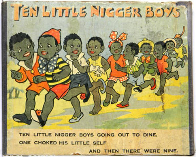 «Десять негритят», 1930-е