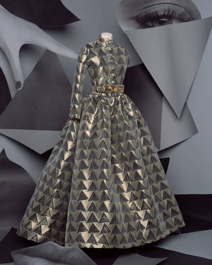 Christian Dior haute couture  FW 2020/21