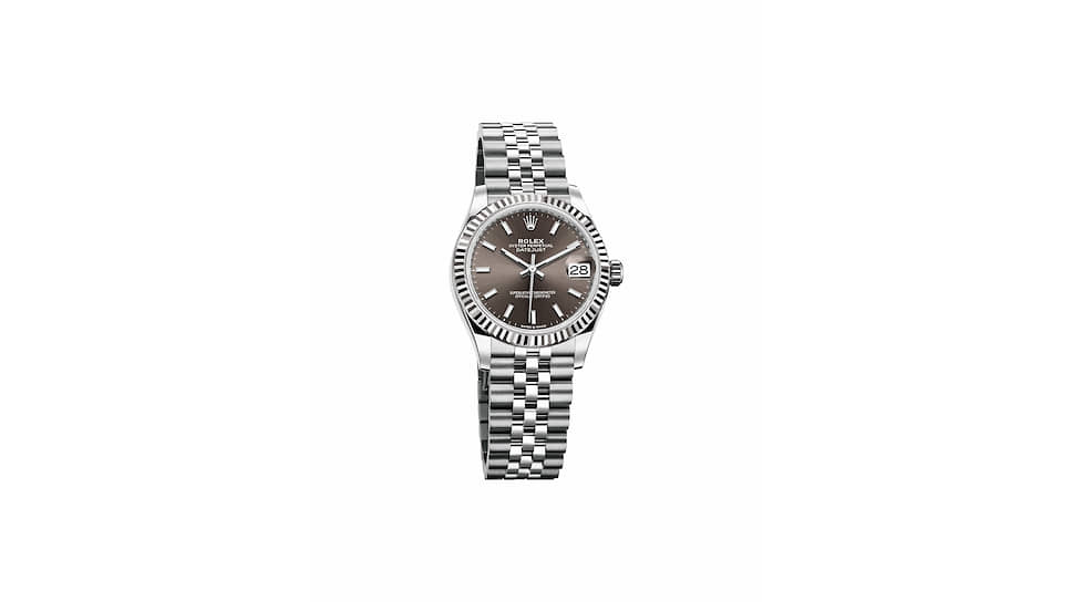Oyster Perpetual Datejust 31 