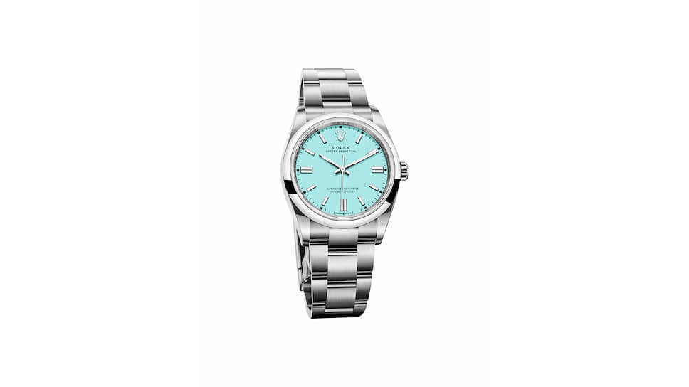 Oyster Perpetual 36 