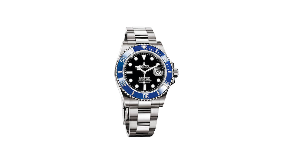 Oyster Perpetual Submariner 