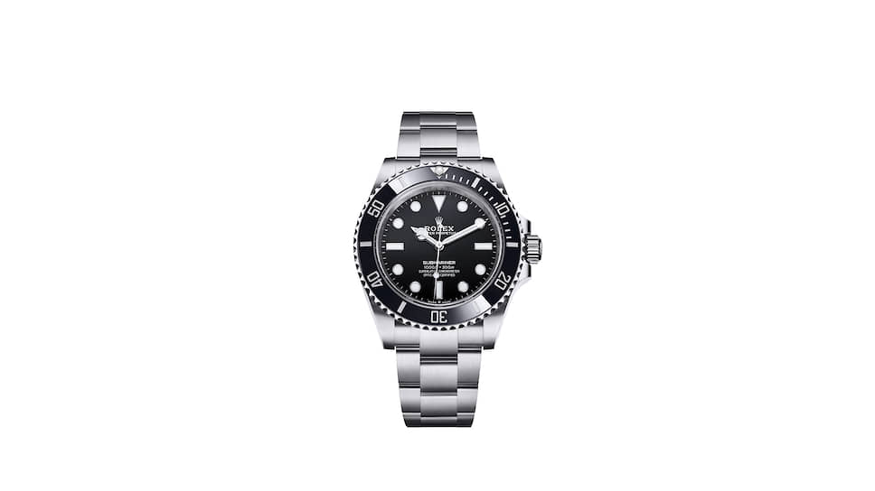 Oyster Perpetual Submariner 