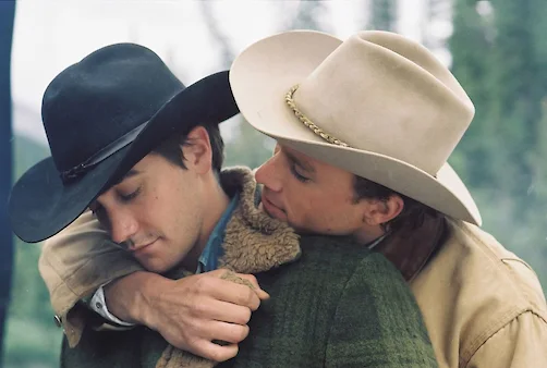 Як уявити гея: образ гомосексуала в кіно
