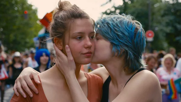 Як уявити гея: образ гомосексуала в кіно