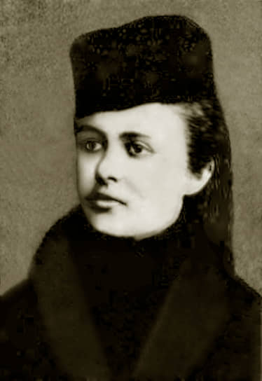 Анна Шабанова