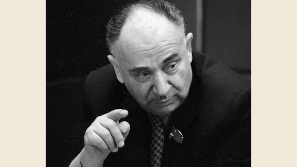 Иосиф Григулевич, 1981