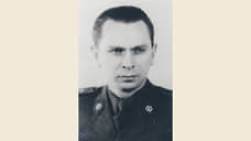 Michal Golenevsky, 1956