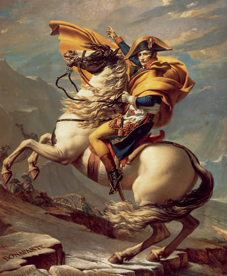 Биография Наполеона Бонапарта: кратко о жизни и завоеваниях